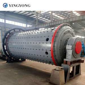 MQY अतिप्रवाह गेंद मिल मशीन सोना तांबा आयरन क्रोमाइट अयस्क पीस गेंद चक्की कीमत के लिए बिक्री - Product Image 2