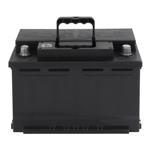 DIN STANDARD 12V <span class=keywords><strong>70AH</strong></span> sellado <span class=keywords><strong>AGM</strong></span> plomo ácido duradero batería de coche lo suficientemente potente para arranque de coche batería de arranque de coche de plomo ácido - Product Image 3