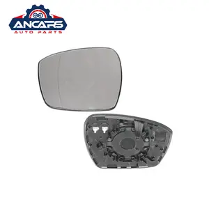 Side Mirror Glass For Fo-rd Edge S-Max Galaxy 2015 Side Mirror Lens 5348250 5349068 Rearview Mirror Glass ANCARS