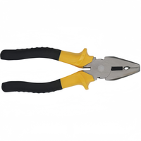 Kit d'outils de maintenance portable de haute qualité pour la maison, outils à main multifonctions avec boîte rigide