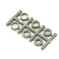 Hélices pour avion RC à quatre axes, 1 paire, fmr 9045 1045 1145 1245, jouet à hélice, avion RC CW/CCW