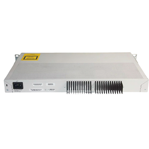 <b>Catalyst</b> 2960L 24-Port GigE with PoE 4 X 1G SFP LAN WS-C2960L-24PS-LL Enterprise Switch - Product Image 3