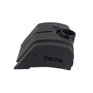 Réservoir d'eau en plastique moulé par rotation SX 008, réservoir sous pression pour machines de découpe - Product Image 1