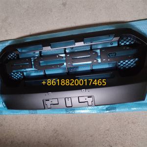 Grille avant de style nouveau en vente chaude pour Ranger T8 Nouvelle grille Ranger Raptor 2019 avec éclairage LED - Product Image 1