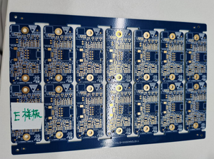 Tùy chỉnh độ chính xác cao Chức năng định vị tự động CNC PCB/FCC máy cắt chính xác - Product Image 6