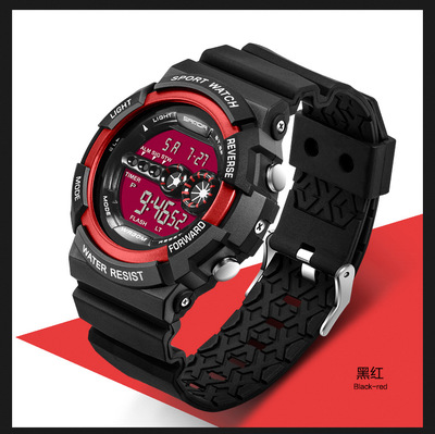 Rosso nero