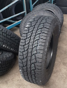 Neumático Todoterreno JOYROAD <span class=keywords><strong>TERRENA</strong></span> M/T MT200 35*12.50R20LT 35*12.50R18LT LT275/70R18 35*12.50R17LT - Product Image 5
