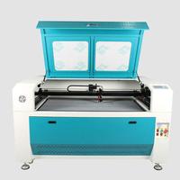Machine de découpe et de gravure laser à fibre CNC JL-1390, très vendue, 40W/60W/80W, laser CO2 pour le bois, le caoutchouc, prend en charge les graphiques BMP PLT