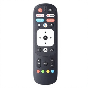 RM-C3287 per la sostituzione del <span class=keywords><strong>telecomando</strong></span> in JVC Smart TV funzionalità compatibili con IR Netflix YouTube <span class=keywords><strong>Prime</strong></span> <span class=keywords><strong>Video</strong></span> Google Play - Product Image 1