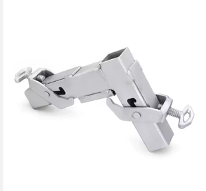 Accesorios para Encofrados de Acero, Abrazadera Domino <span class=keywords><strong>Rasto</strong></span>, Fácil de Montar, Diseño Industrial - Product Image 6