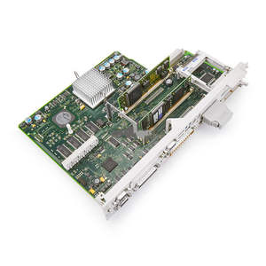 โมดูลตัวควบคุมพีแอลซี6EP1961-2BA21ระบบอัตโนมัติทางอุตสาหกรรม24V 1 I/O - Product Image 3