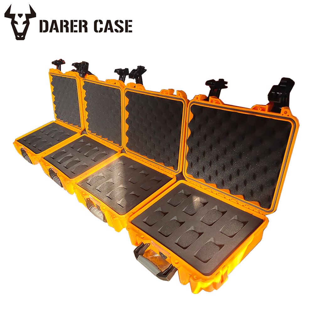 DPC038-1 320*280*130mm 防水キャリングケース ハードシェルケース