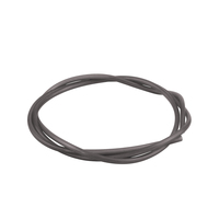 Tabung PTFE Berbentuk Bintang yang Ditingkatkan, Pipa PTFE Ultra-Halus dengan Gesekan Rendah, Suku Cadang Printer 3D, Tabung PTFE untuk Bambu Lab AMS Creality