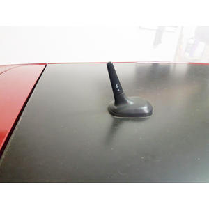 Antenne de voiture noire Simoni Racing ASR/196-N Special M6 6 cm - Product Image 2