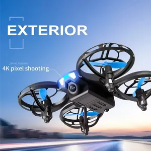 Mini <span class=keywords><strong>Drone</strong></span> Extérieur avec Moteur Brushless Petit Quadcopter pour Enfants Débutants Rotation Vol et Caméra Caractéristiques Jouet Idée Cadeau - Product Image 5