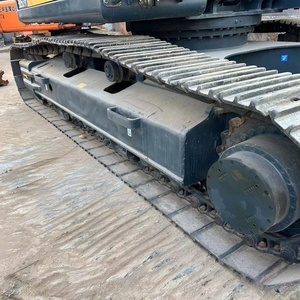 Excellent Condition Used Hyundai 305LC-9T 30Ton Crawler Excavator EPA/CE Certified Engine Pump Motor Korea Original - Product Image 4