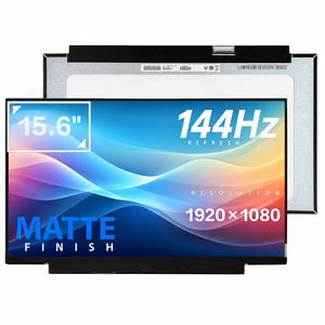 ขายส่งหน้าจอ 15.6 นิ้ว FHD 40 พิน EDP 144Hz รุ่น NV156FHM-NX4 B156HAN08.3 B156HAN08.5 NV156FHM-NX3 B156HAN08.4 B156HAN08.2 B156HAN08.0 - Product Image 2