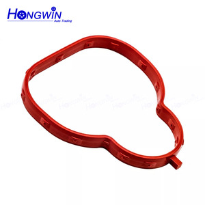 ZJ01-13-111 Auto Motor Ansaug krümmer Dichtung für Mazda 3 2004-2012 BK BL 1.6 für Mazda 2 2007-2011 De 1.3 1.5 4 - Product Image 3