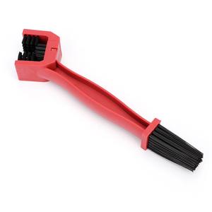 Outil de nettoyage de chaîne de vélo, brosse pour pédalier de vélo, brosse de nettoyage pour moto, outils de lavage - Product Image 1