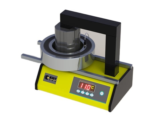 Factory Made Good Quality Rated Voltage 220 Induction Bearing Heater