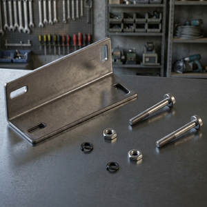 Supports IFM E20593 - Product Image 2