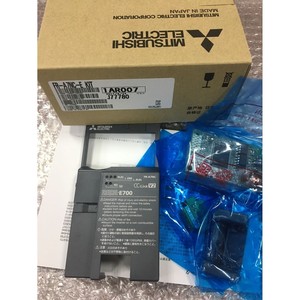 Kit d'accessoires pour variateur de fréquence Mitsubishi FR-A7NC-E KIT CC-Link V2 pour la série E700 - Product Image 1