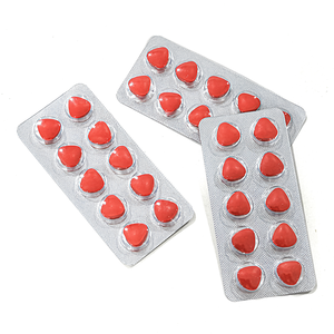 Tabletas de Hierbas Naturales para la Vitalidad Masculina, Hierbas Tonificantes que Mejoran la Salud Masculina, Venta al Por Mayor - Product Image 3