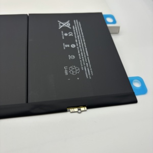 <span class=keywords><strong>แบ</strong></span><span class=keywords><strong>ต</strong></span>เตอรี่แบบชาร์จไฟได้เหมาะสำหรับ <span class=keywords><strong>iPad</strong></span> Pro 9.7 10.5 Pro 11 1 Pro 11 2 Pro 11 3 Pro 11 4อะไหล่<span class=keywords><strong>แบ</strong></span><span class=keywords><strong>ต</strong></span>เตอรี่สำหรับแท็บเล็ต - Product Image 3