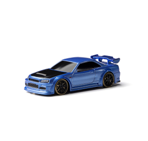 RC auto da corsa <span class=keywords><strong>1</strong></span>:76 C64 C73 C72 C74 Drift Car con giroscopio Radio Full proporzionale telecomando giocattoli RTR Kit per adulti bambini - Product Image 3