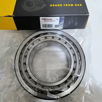 Roulement de moyeu de roue USMA 813841/10 HM813841/HM813810, roulement à rouleaux coniques en pouces pour l'automobile 813841 813810