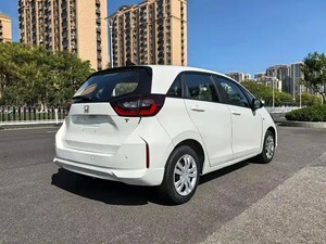 Honda Fit Modelo <span class=keywords><strong>2022</strong></span> 1.5L CVT Unlimited Edición MUGEN Autos Usados Más Vendidos - Product Image 3
