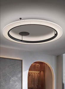 酒店室内玻璃球吊灯 - Product Image 2