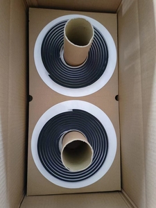 Ruban d'étanchéité au butyle 150 ° Résistant pour l'industrie du moulage composite - Product Image 6