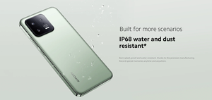 Venta al por Mayor de Lentes de Cámara Profesionales de Alta Gama para Mi 13 de 50MP, Teléfono Móvil Android 5G de 6.36 Pulgadas con NFC - Product Image 6