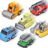 Vente en gros bombes de bain pour enfants OEM ODM relax bio fizzies shower cars bombes de bain pour petits garçons