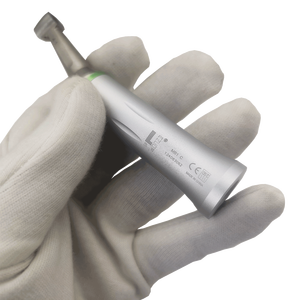 Interproximal Enamel Reduction Kit - Polishing Handpiece Diamond Strips Polishing Strips Measuring Gauge - Product Image 6