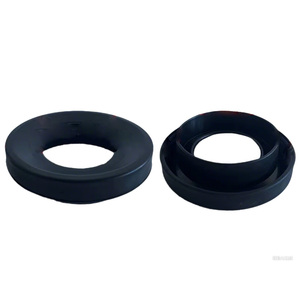 Kit de sellado de <span class=keywords><strong>goma</strong></span> <span class=keywords><strong>para</strong></span> drenaje de pared de inodoro Conexión de tubería de descarga de <span class=keywords><strong>cisterna</strong></span> oculta <span class=keywords><strong>para</strong></span> productos de <span class=keywords><strong>goma</strong></span> - Product Image 2