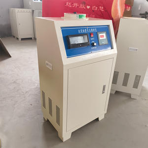 FSY-150A Zeefanalysator met negatieve druk, pointer-type, voor het testen van cementfijnheid - Product Image 4