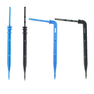 Púas <span class=keywords><strong>de</strong></span> Riego <span class=keywords><strong>de</strong></span> Alta Eficiencia con Diseño Resistente a Obstrucciones, Ahorro <span class=keywords><strong>de</strong></span> Agua para Cultivos en Maceta y <span class=keywords><strong>de</strong></span> Campo - Product Image 2
