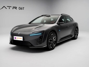 Vagoneta <span class=keywords><strong>AVATR</strong></span> 06T NEV de Rango Extendido, 1250 km de Autonomía Total, 1.5T EREV para Negocios y Flotas de Larga Distancia - Product Image 1