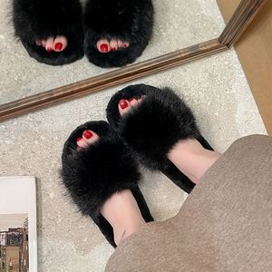 Winter Cute <strong>Tamagotchi</strong> Cotton Animal Women Home Plush Warmth Home Slippers - Product Image 2