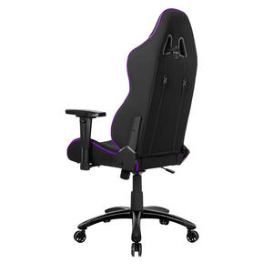 <strong>UK</strong> Colorful PU Leather Game Gaming Custom Logo Ergonomic Racing Adjustable Rotating With Headrest and Lumbar Gaming <strong>Chair</strong> - Product Image 5