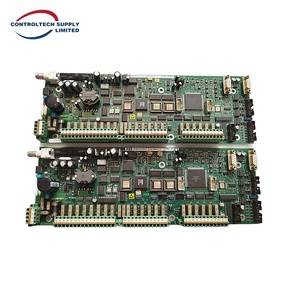 Panneau de commande UNS2880B-P V1, pièce de rechange d'automatisation industrielle, unité de commande fiable, neuf et en stock - Product Image 2