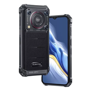 <span class=keywords><strong>Oukitel</strong></span> WP36โปร6.52 "<span class=keywords><strong>18</strong></span>" (6 + 12)/256GB ลำโพง3W 36มม. ทนทาน10600mAh - Product Image 3