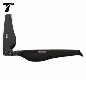 Hélice en fibre <span class=keywords><strong>de</strong></span> carbone T-MOTOR FA31.2*10.2 avec conception d'ailettes spéciales pour <span class=keywords><strong>hélicoptère</strong></span> RC, avion en fibre <span class=keywords><strong>de</strong></span> carbone, drone agricole UAV - Product Image 6