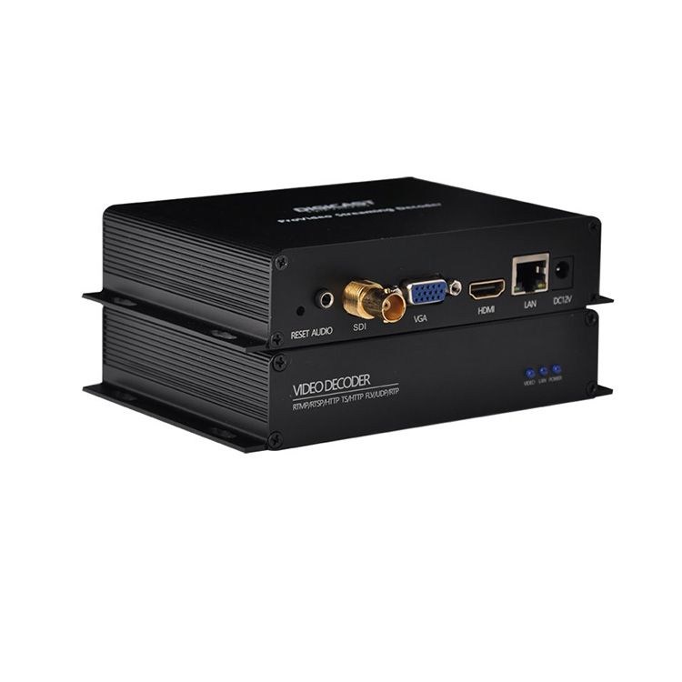 DIGICAST H.265/HEVC спутниковый ТВ приемник цифровой Сильный ТВ Декодер