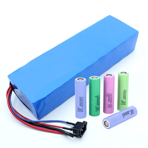 スーパー12V30000mahリチウムイオンバッテリーパック30 Ah充電式交換充電器 - Product Image 4