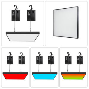 Guangzhou Professionele Kerst <span class=keywords><strong>Led</strong></span> Lampjes <span class=keywords><strong>Dmx</strong></span> Xllier Kinetisch <span class=keywords><strong>Led</strong></span> Paneel - Product Image 5