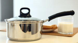 Заводская цена, кухонная утварь, кухонная посуда, кастрюля 16 см, кастрюля и сковородки, многофункциональный набор посуды для домашней кухни - Product Image 4