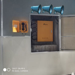 KNTECH – amplificateur de puissance analogique, amplificateur à pression constante, système PAPG, annonce de haut-parleur, voix, vente d'usine KNMK-360 - Product Image 5